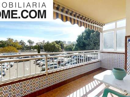 Piso en venta en Málaga