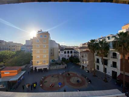 Piso en venta en Málaga