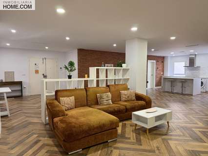 Piso en venta en Málaga