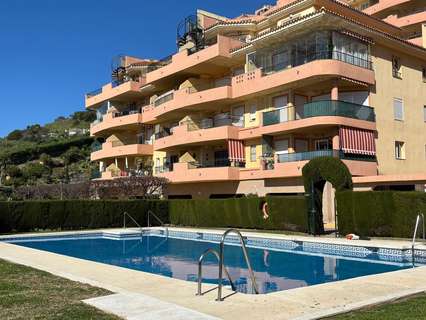 Piso en venta en Mijas