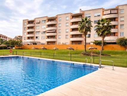 Ático en venta en Málaga