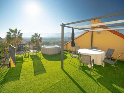 Ático en venta en Alhaurín de la Torre