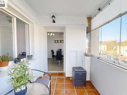 Piso en venta en Alhaurín de la Torre rebajado