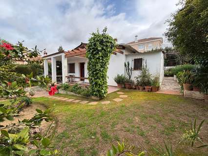 Chalet en venta en Alhaurín de la Torre rebajado