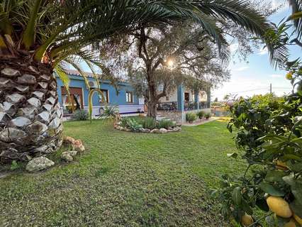 Chalet en venta en Alhaurín de la Torre