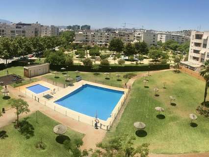 Ático en venta en Málaga