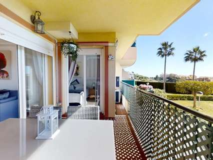 Piso en venta en Mijas