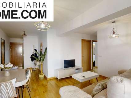 Piso en venta en Málaga