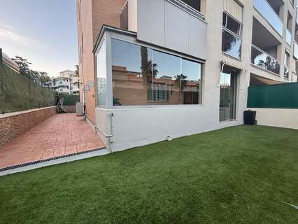 Planta baja en venta en Torremolinos