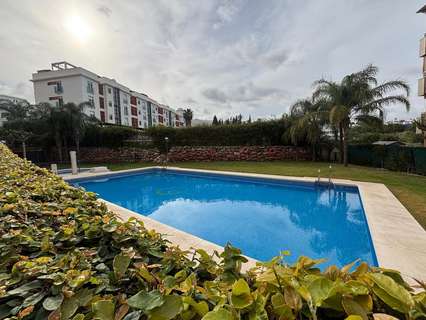Planta baja en venta en Torremolinos