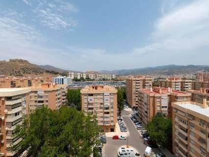 Piso en venta en Málaga