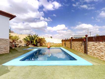 Chalet en venta en Alhaurín de la Torre
