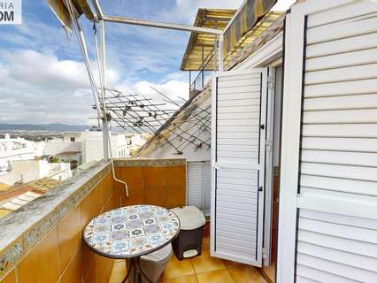 Ático en venta en Alhaurín de la Torre