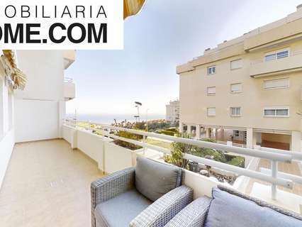 Piso en alquiler en Rincón de la Victoria zona La Cala del Moral rebajado