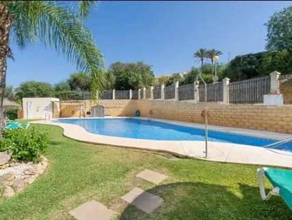 Piso en venta en Mijas