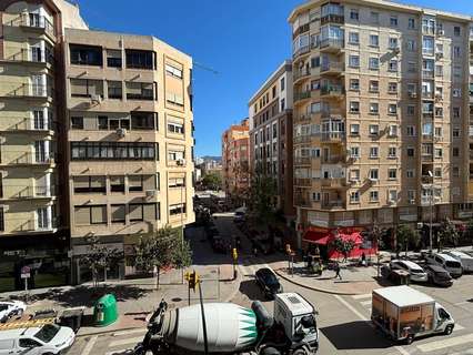Piso en venta en Málaga