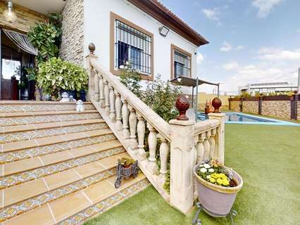 Chalet en venta en Alhaurín de la Torre