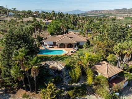 Casa en venta en Alhaurín de la Torre