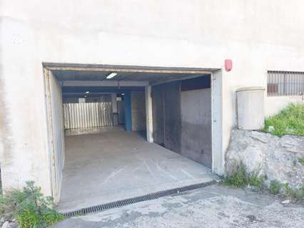 Nave industrial en venta en Colmenar