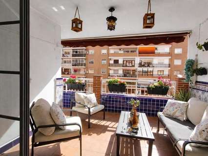 Piso en venta en Málaga