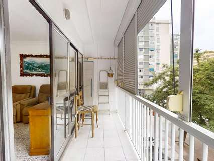 Piso en venta en Málaga