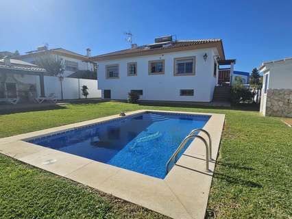 Chalet en venta en Alhaurín de la Torre