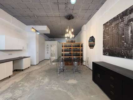 Estudio en venta en Málaga