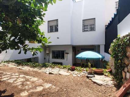 Casa en venta en Torremolinos