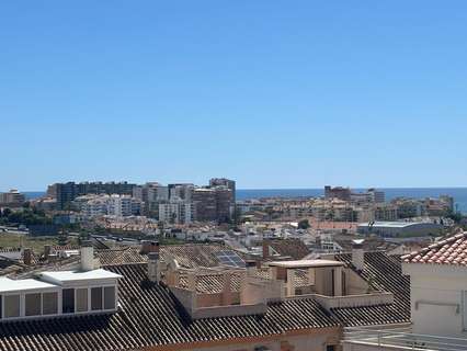 Ático en venta en Mijas