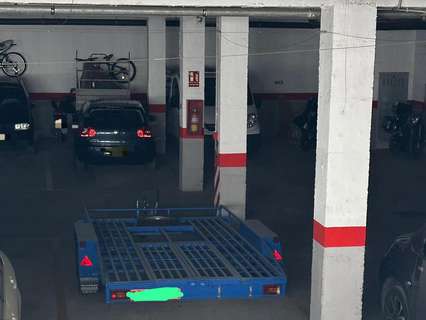 Plaza de parking en venta en Alhaurín de la Torre