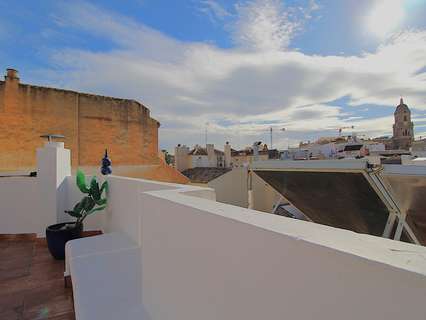 Edificio en venta en Málaga