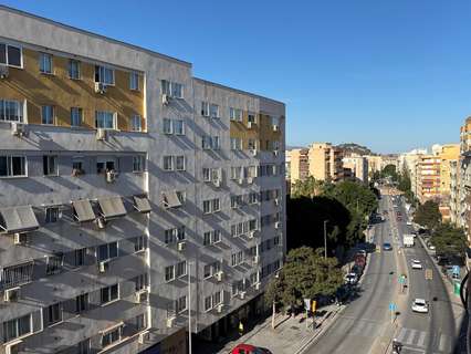 Piso en venta en Málaga rebajado
