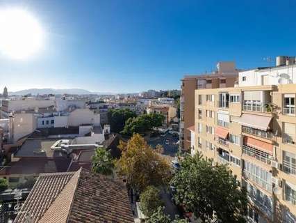 Ático en venta en Málaga