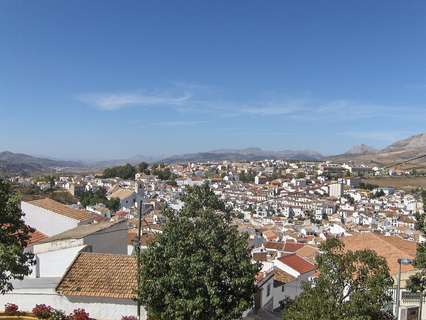 Parcela rústica en venta en Colmenar