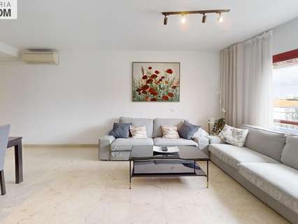 Piso en venta en Málaga rebajado