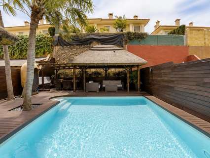 Casa en venta en Alhaurín de la Torre