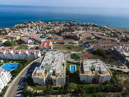 Piso en alquiler en Rincón de la Victoria zona La Cala del Moral