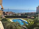 Piso en alquiler en Rincón de la Victoria zona La Cala del Moral