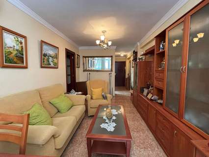 Piso en venta en Málaga