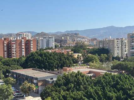 Piso en venta en Málaga