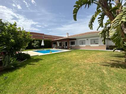 Chalet en venta en Alhaurín de la Torre