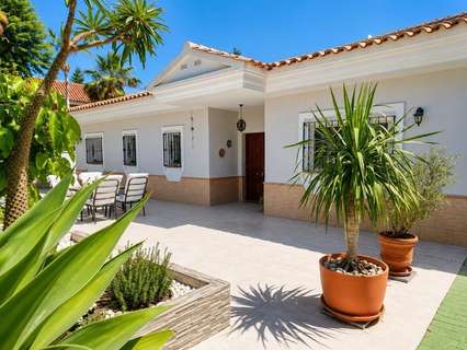 Chalet en venta en Alhaurín de la Torre