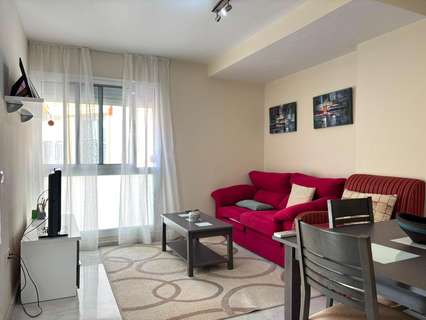 Piso en venta en Málaga