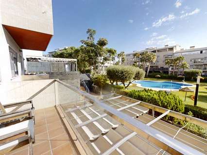 Piso en venta en Torremolinos