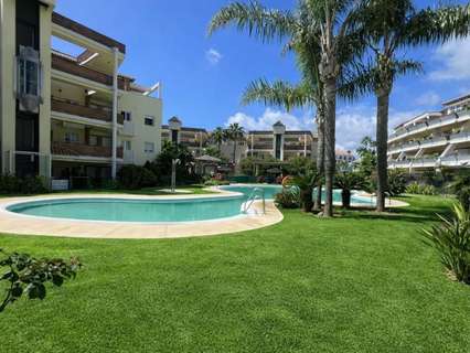 Piso en venta en Mijas