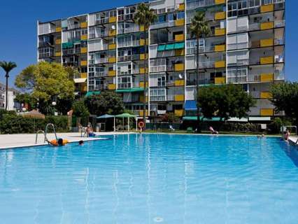 Piso en venta en Benalmádena rebajado