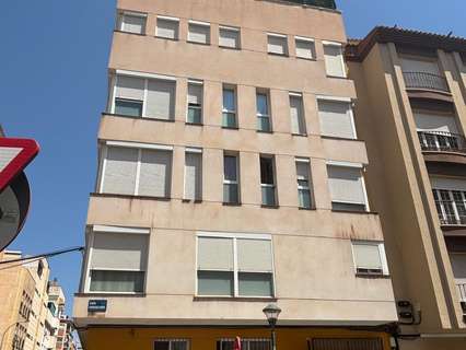 Piso en venta en Málaga