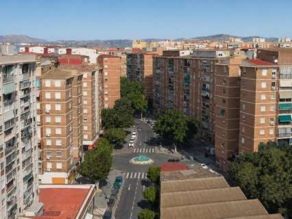 Piso en venta en Málaga