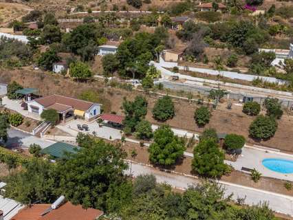 Casa rústica en venta en Alhaurín de la Torre