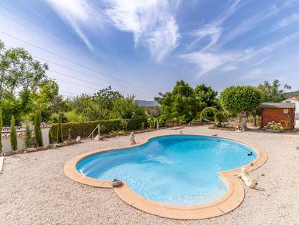 Chalet en venta en Alhaurín de la Torre